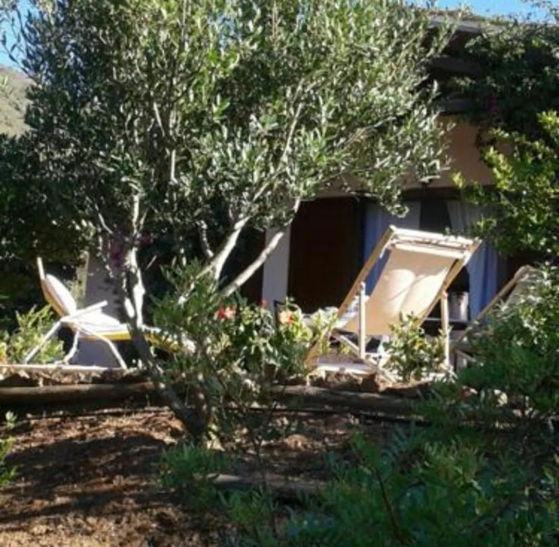 Villino Il Limone Villa Nisporto 0*,  Italy
