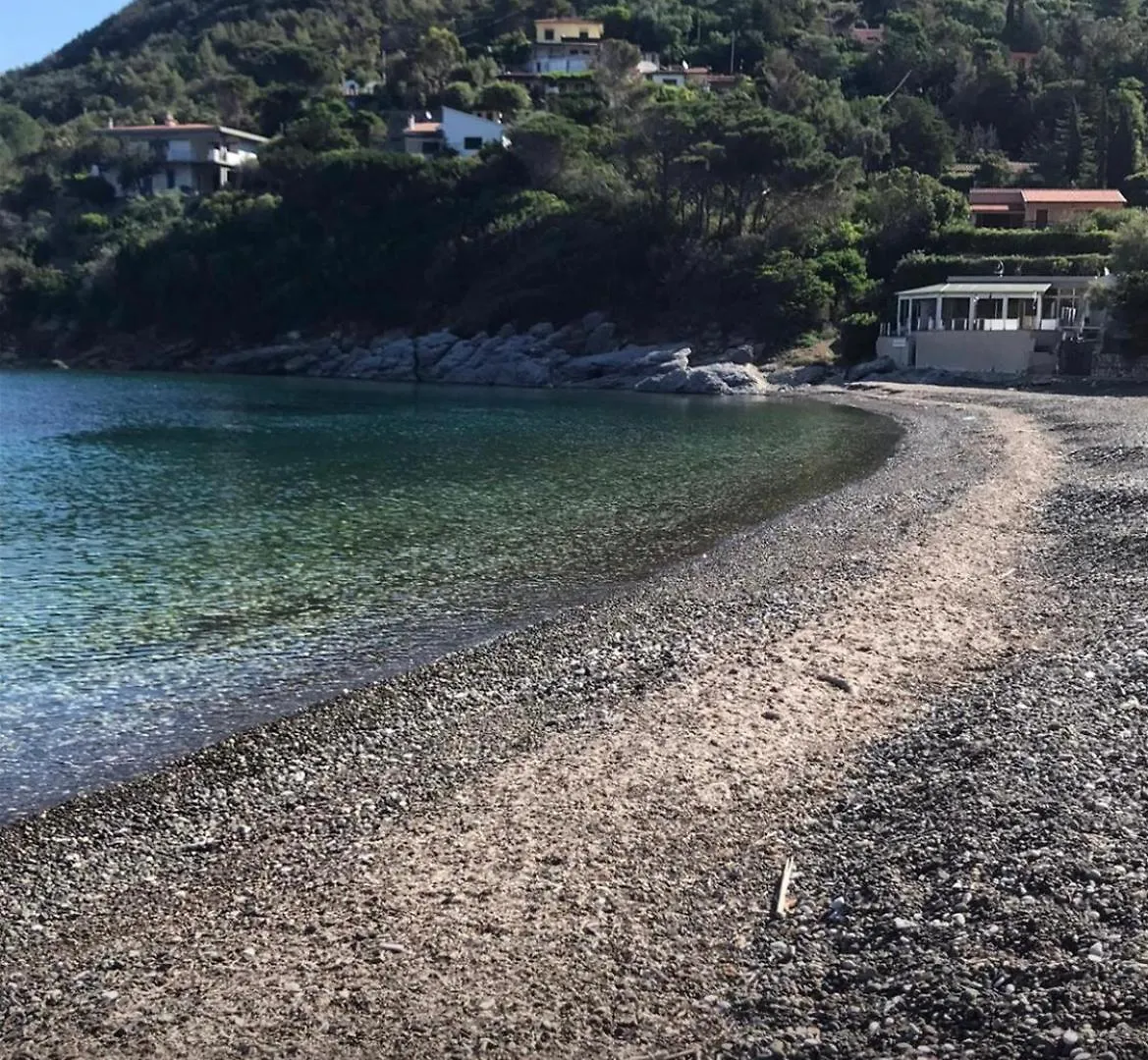 Villino Il Limone Villa Nisporto 0*,