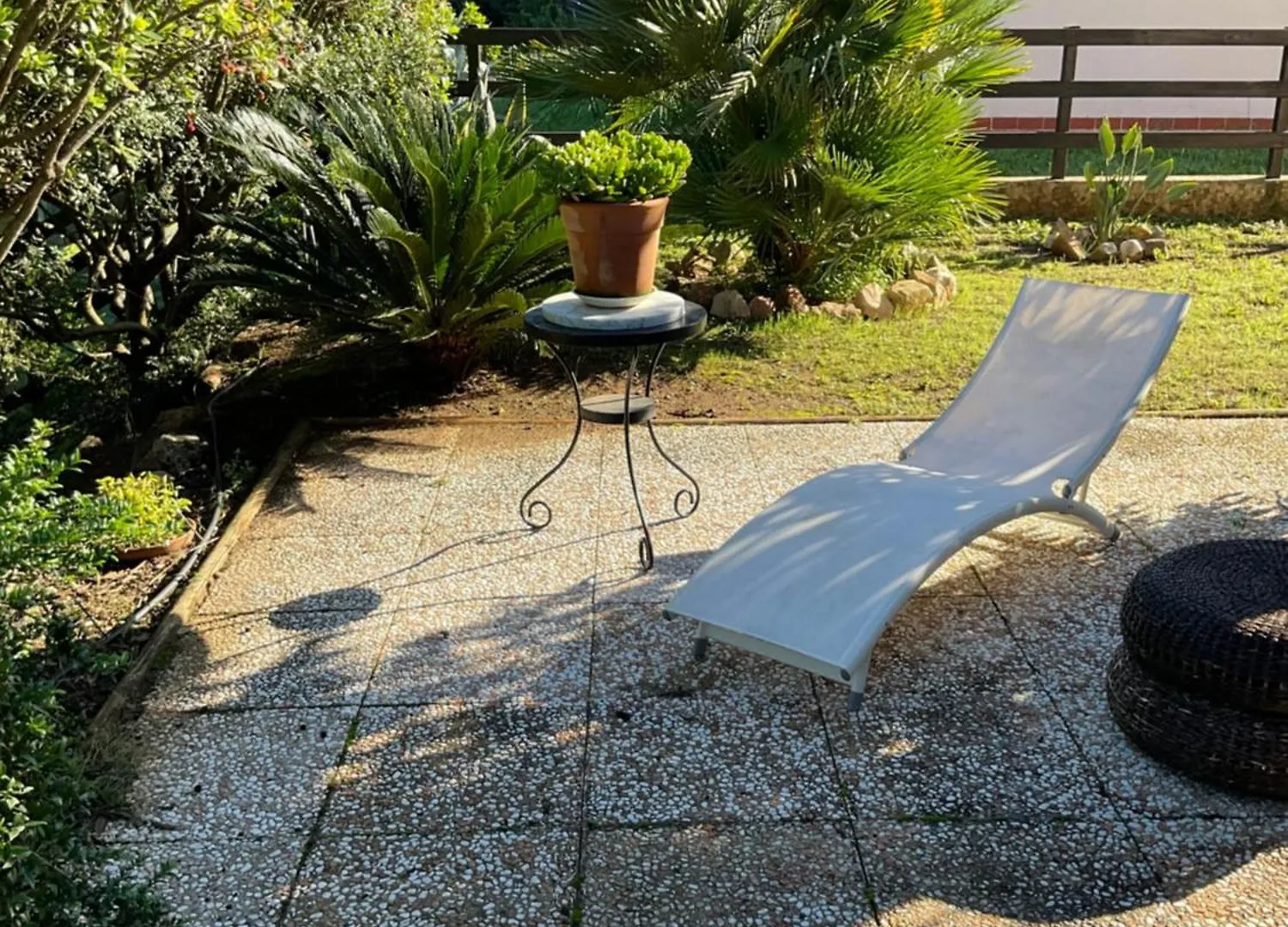 Holiday home Villino Il Limone Villa Nisporto