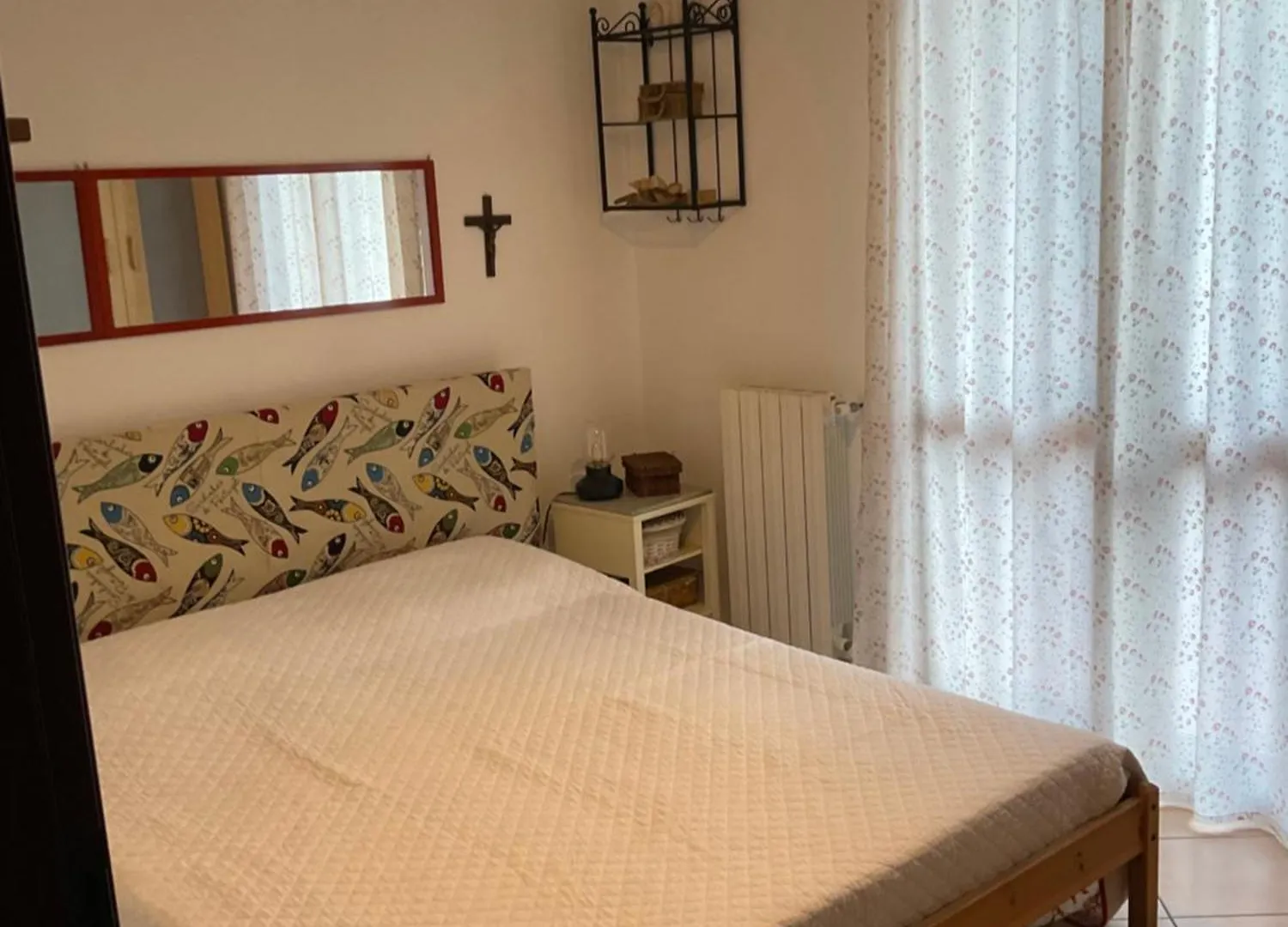 Holiday home Villino Il Limone Villa Nisporto