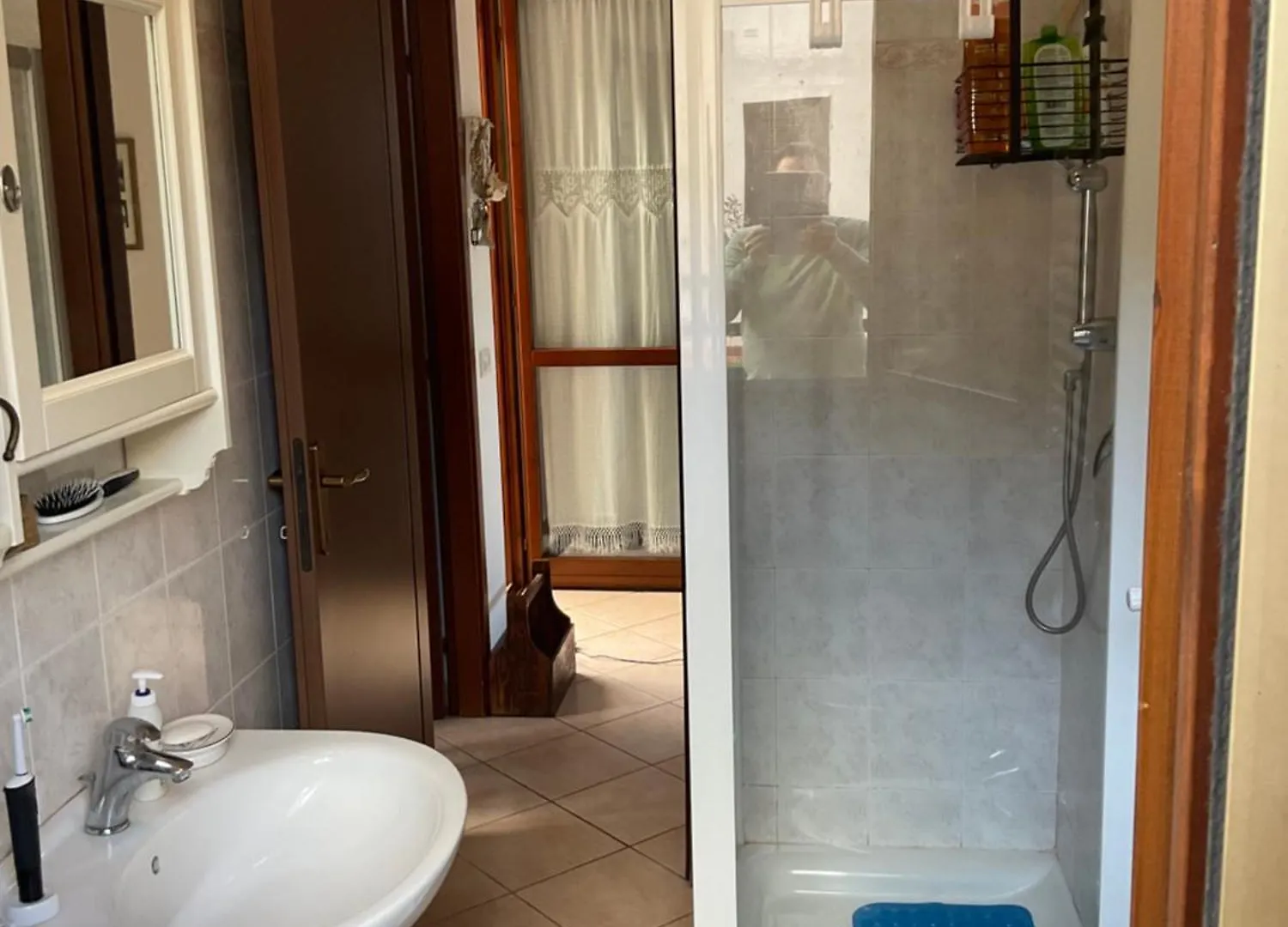 Villino Il Limone Villa Nisporto Italy