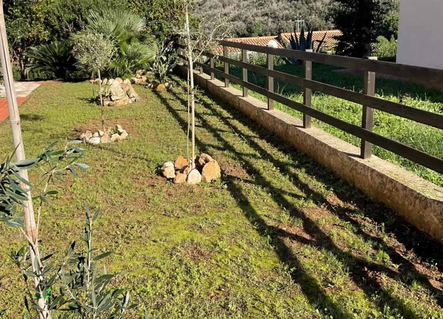 Villino Il Limone Villa Nisporto